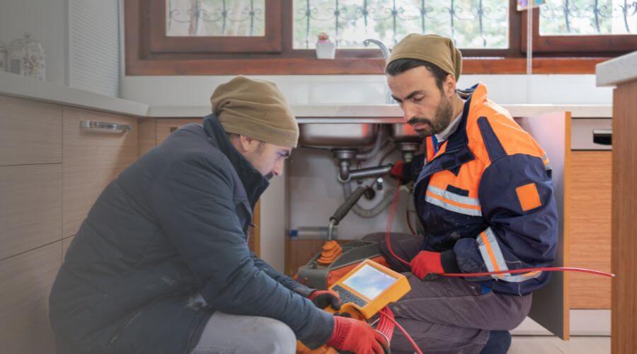 Local expert plumbing services in Smithville, AR